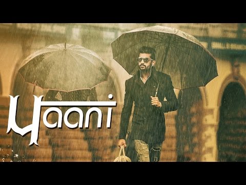 Paani (Full Video) - Yuvraj Hans - Rhythm Boyz Entertainment