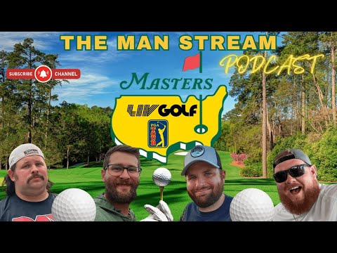 Amen Corner and Augusta Dreams