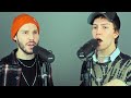 ZHU Faded Beatbox Cover By Improver Taras Stanin