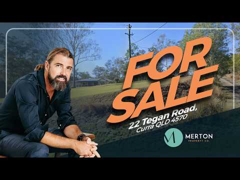 22 Tegan Road, Curra, QLD 4570, 3 Kuwarto, 2 Banyo, House