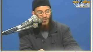 صورة تبآ لك يا دنمارك د/ محمد إسماعيل المقدم