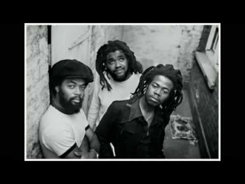 Black Slate - Sticks Man