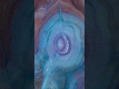 🚀 Utah or… Mars?! 🤯 location 👇