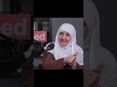 How to Clean Our dirty heart - Dr.Haifaa Younis