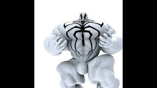 Anti Venom Super Muscle