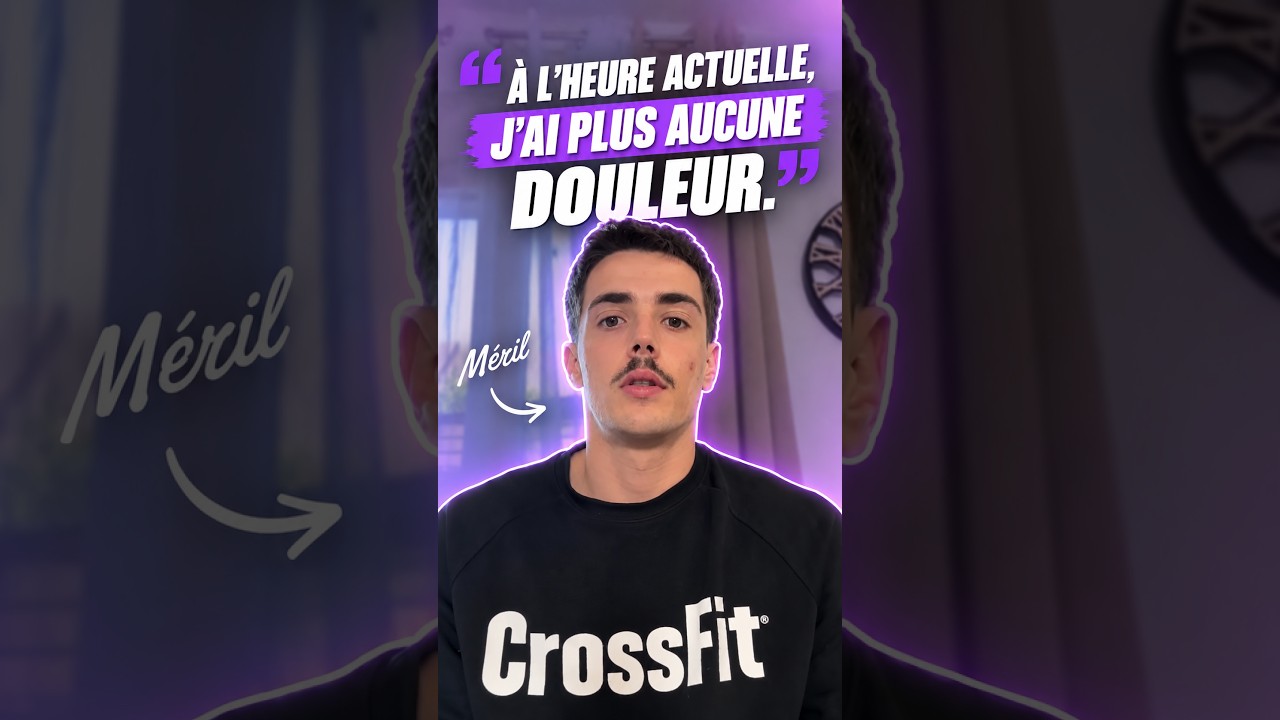 Témoignage vidéo 3