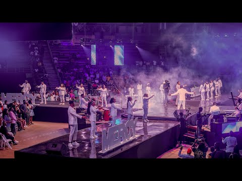 Kunaka Kwenyu (Live At City Sports Center) - Minister Michael Mahendere & Direct Worship