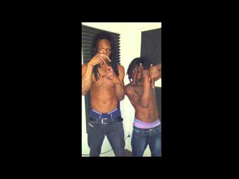 LAFUZÉ x LIL THUG - JOURNÉE BANAL