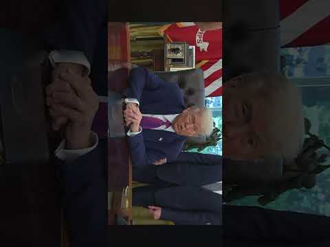 It's the news news news