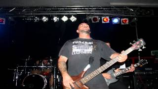 A WISH FOR REPRISAL (2009)