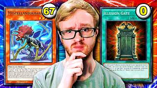 We Need To Talk About Genesys Format