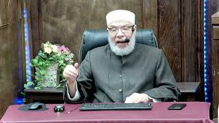 صوت المرأة، وإلقائها كلمة في المسجد من وراء حجاب للحث على التبرعات/الثلاثاء(25-03-2025م) رمضان١٤٤٦هـ image