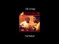 Jorge Ben e Gilberto Gil - Taj Mahal (full)