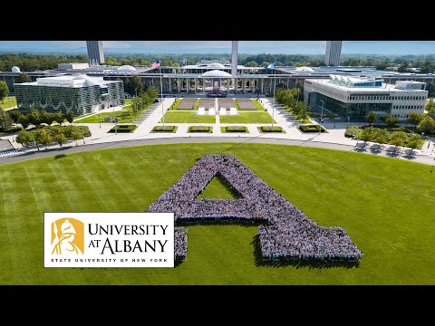 University at Albany - Full Episode | The College Tour