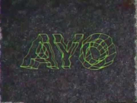 Sam Binga - AYO ft. Redders (TEASER) [MODULE016]