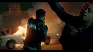Trippie Redd – Miss The Rage ft. Playboi Carti (Official Music Video)