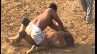 (1) Akalpur (Phillaur) Kabaddi Tournament 7 Feb 2016