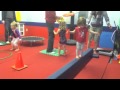 Lariah Gymnastics