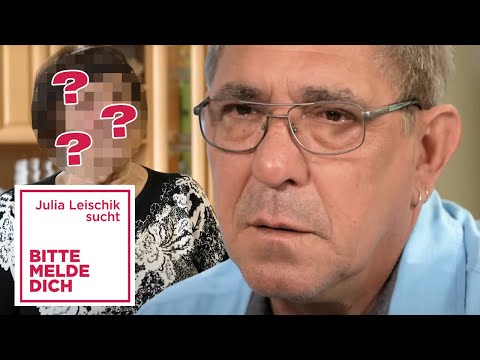 61 years of searching for her mother: The tearful finale! | 2/2 | Julia Leischik is searching | S...