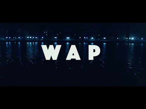 Blazeman - WAP *Official Music Video*