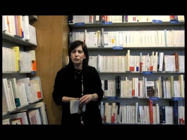 Vídeo relacionado con Au terme du voyage (La Saga Des Emigrants)