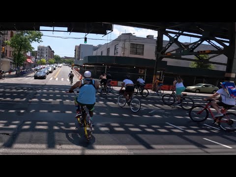 Urban Bikerz : 6-26-22 PT.01
