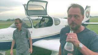 FL 250 en Sling 4 TSi.