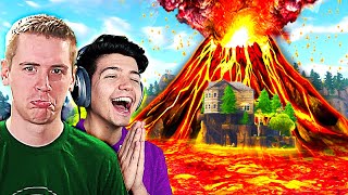 WORLD'S HARDEST FORTNITE CHALLENGE! LOSER CHANGES THEIR NAME!