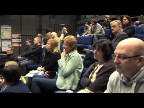 digitalLincs Technology Day video (featuring Tim)