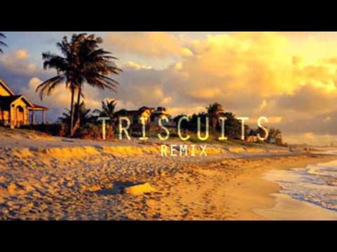 Monitor 66 - Triscuits (Mattias Polanco 'Varadero' Remix)