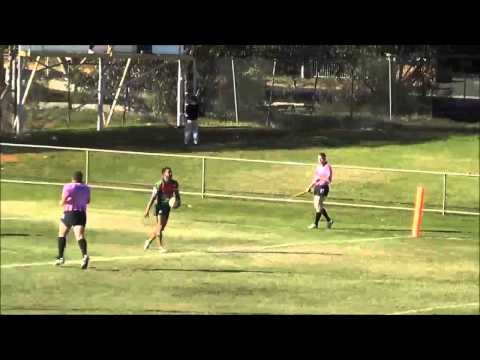 Group 11 Round 13 Cobar Roosters V Dubbo Westside