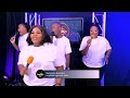Nongcebo Buthelezi Ungesabi Nginawe Njalo