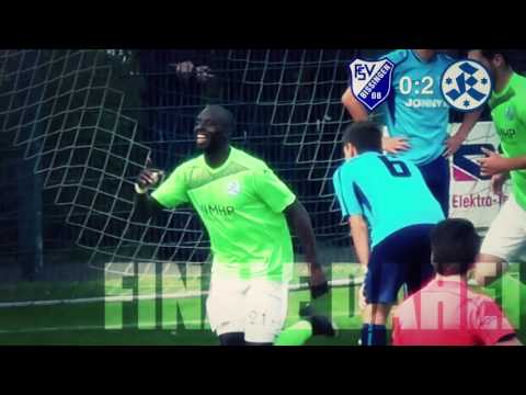 Trailer Halbfinale DB Regio-wfv-Pokal 2017