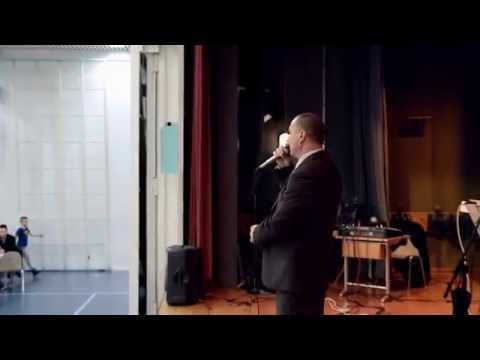 salko sinanovic - moj dilbere