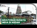 Akulturasi Budaya India Di Medan Bingkai Sumatra