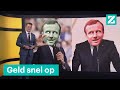 Macron weer president: deze uitdagingen staan hem te wachten  • Z zoekt uit