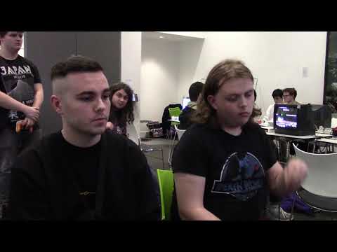 Willz vs Squeachu - Warzone: Firefight - Losers Finals