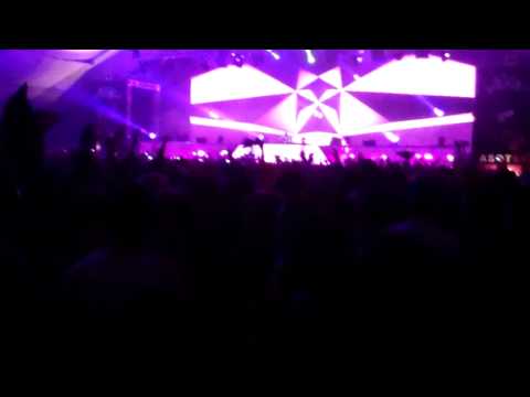 ASOT550 3/17/12 - Beyond Wonderland - Aly & Fila - Oceanlab_Good For Me