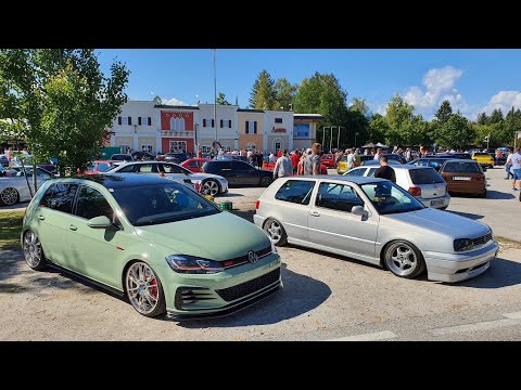WÖRTHERSEE 2021 GOLF ONLY