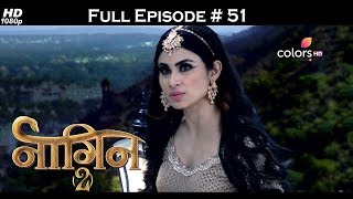 Naagin 2 - Full Episode 51 - With English Subtitle