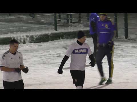 11 КХ 7 Финал ХБТЗ - Inshop.in.ua