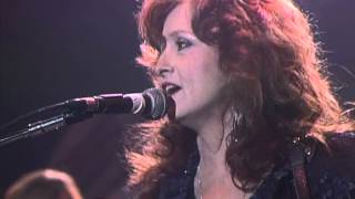 Bonnie Raitt - Love Letter (Live at Farm Aid 1990)