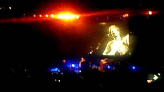 Jack Johnson - Rudolph The Red Nose Reindeer - Brisbane Riverstage 2010