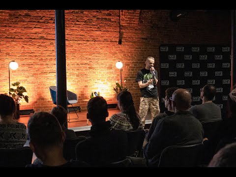 Andrzej Dragan - "Ile wymiarów ma czas? O związku między teorią względności a teorią kwantową"