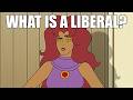 Teen Titans Go Political