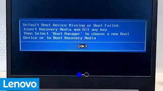 Download lagu Default Boot Device Missing or Boot Failed, insert recovery media and hit any key, Lenovo Ideapad mp3 Download lagu Default Boot Device Missing or Boot Failed, insert recovery media and hit any key, Lenovo Ideapad mp3