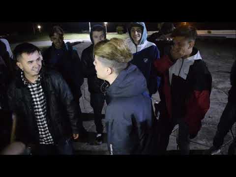 BUSCI VS TOWAN - SEMIFINAL- SANMAFREE 9/3