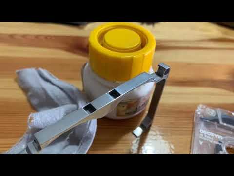 TDK MA-XG90 Cassette Tape Polish