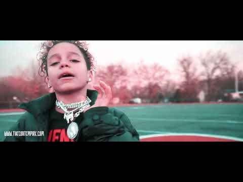 YUNG SCOOBY - CRUISE [MUSIC VIDEO] | THE COAT EMPIRE