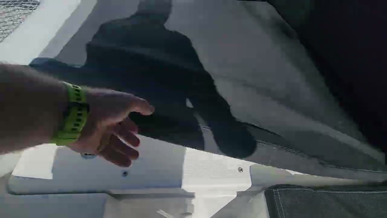 Boat Video 2